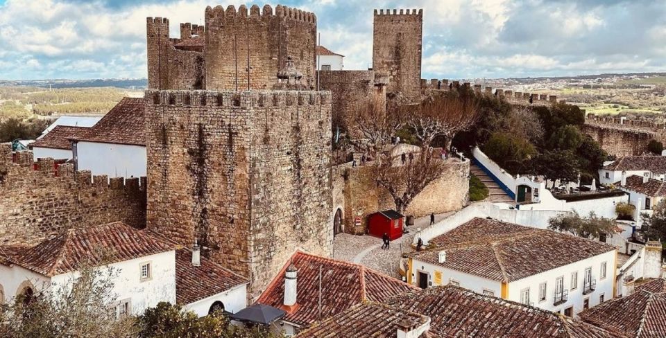 Lisbon: Fátima, Batalha, Nazaré and Óbidos w/ Ginja Tasting - What to ask your guide on the day