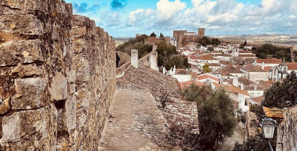 Lisbon: Fátima, Batalha, Nazaré and Óbidos w/ Ginja Tasting - Batalha and the Battle of Aljubarrota connection