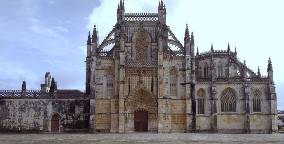 Lisbon: Fátima, Batalha, Nazaré and Óbidos w/ Ginja Tasting - Price: is $82 a good deal for this route?