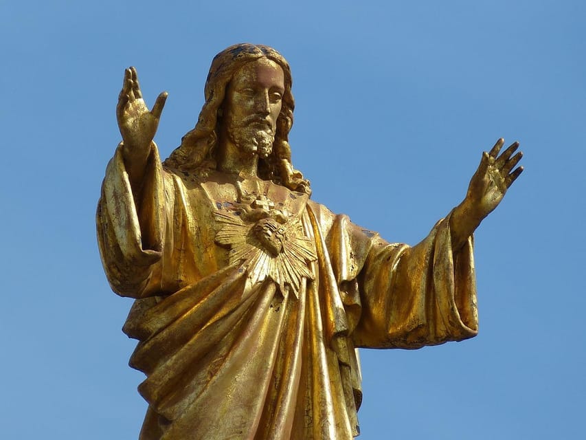 Lisbon: Fátima & Holy Eucaristy Miracle Relic, Spiritual Day - Getting there by air-conditioned van (and how to use the ride)