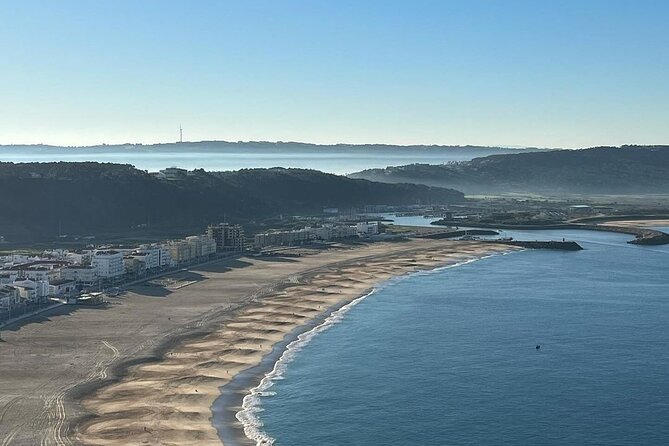 Lisbon: Fátima, Nazaré and Óbidos Full-Day Guided Tour - Basilica of Our Lady of the Rosary: Architecture Plus the Children’s Tombs