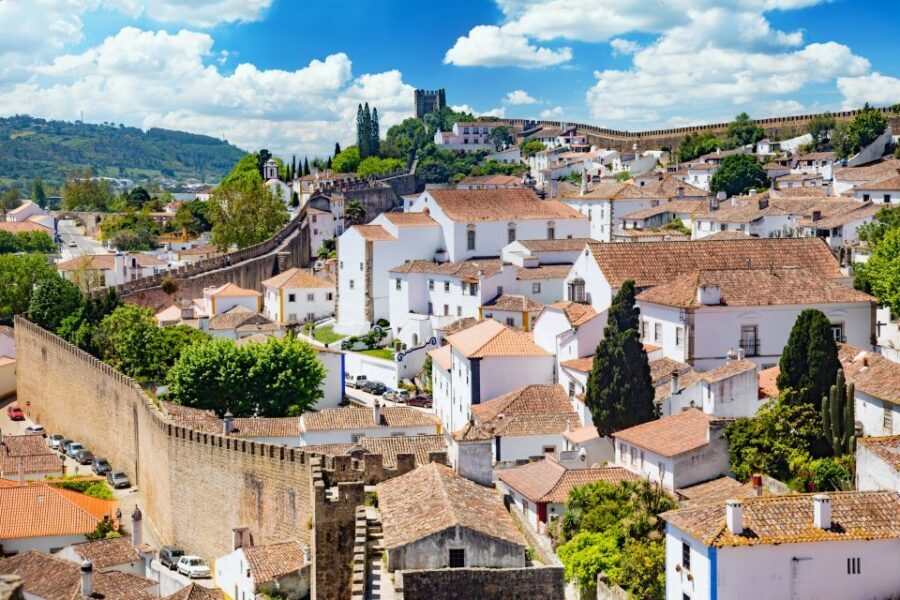 Lisbon: Fátima, Nazaré, Óbidos & São Martinho do Porto Tour - Group Size and Pace: Small-Group Comfort Without the Slow Crawl