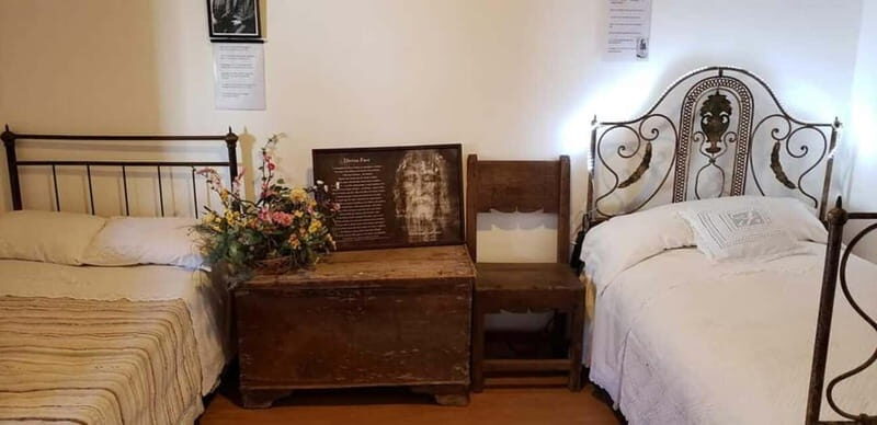 Lisbon: Fátima Sanctuary & Little Shepherds' Village - Price and value: what $70 is really buying you