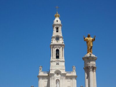 Lisbon: Fátima & The Shepherd Children Home Self-Guided Tour - Interactive folder + audio guide: self-paced without getting lost