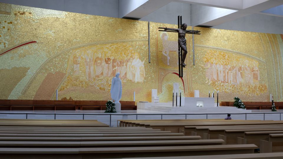 Lisbon: Fátima & The Shepherd Children Home Self-Guided Tour - Price and logistics: what $56 buys (and what it doesn’t)