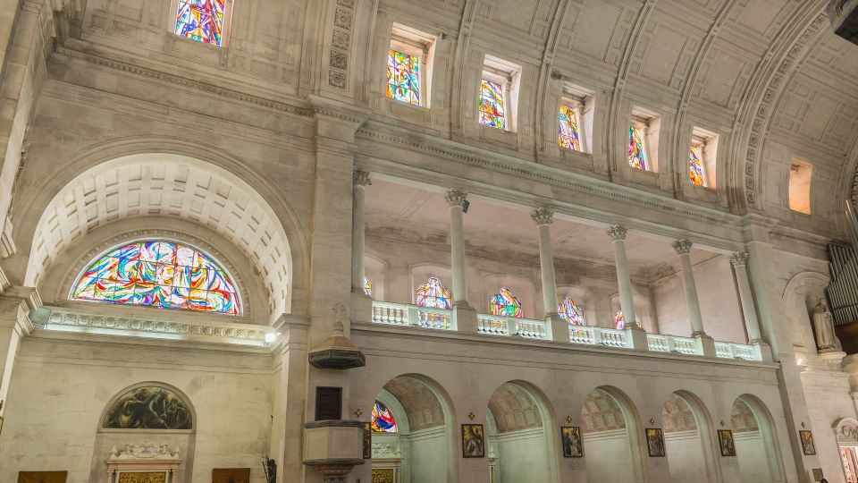 Lisbon: Fátima & The Shepherd Children Home Self-Guided Tour - The language reality: audio helps, but check your expectations