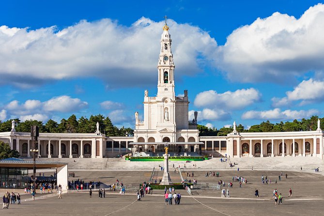Lisbon: Fátima & The Shepherds Children Home Self-Guided Tour - Why This Self-Guided Fátima Trip Works With Limited Time