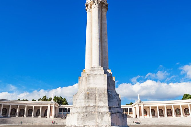 Lisbon: Fátima & The Shepherds Children Home Self-Guided Tour - Lisbon to Fátima Without the Public Transport Headache