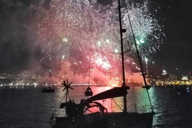 Lisbon: Fireworks, Music and Open Bar in New Year's Eve Cruise - Weather and what to wear for a Lisbon New Year’s Eve on the river