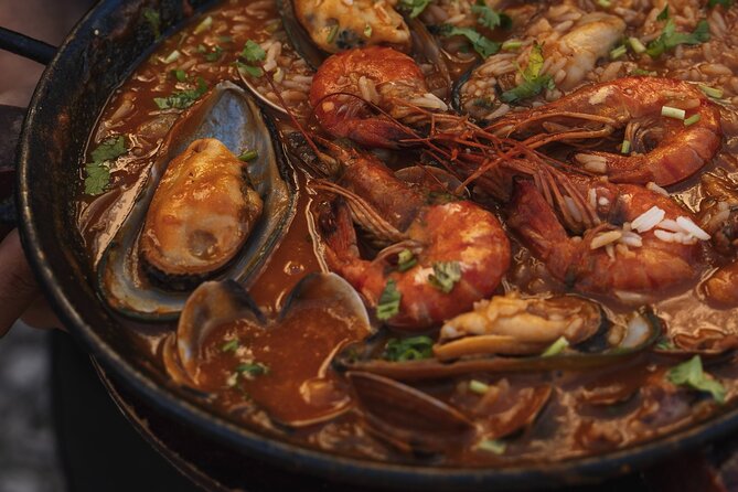 Lisbon Flavours: Baixa Guided Food Tour with Portuguese Wine - Who should book Lisbon Flavours, and who should skip it