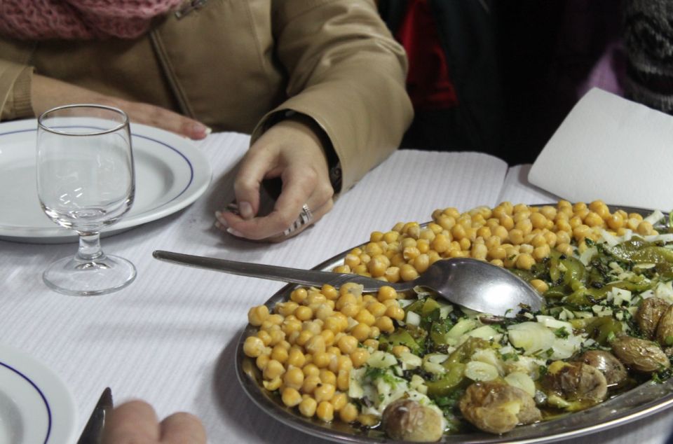 Lisbon: Food and Culture 3-Hour Walking Tour - Key Highlights You’ll Actually Feel On This Tour