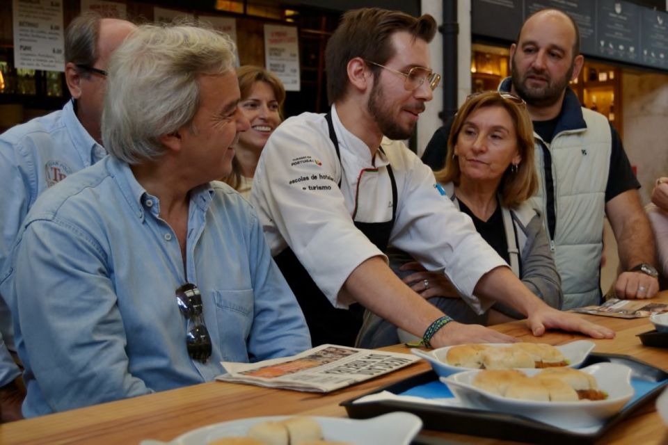 Lisbon: Food and Culture 3-Hour Walking Tour - Should You Book This Lisbon Food and Culture Walking Tour?
