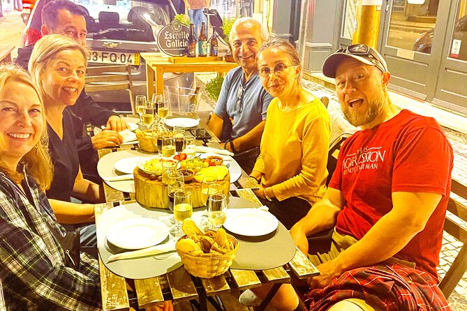 Lisbon Food and Wine Tasting Tour of HIDDEN GEMS (Small Groups) - Key highlights worth your attention
