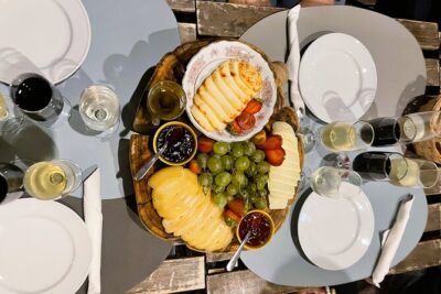 Lisbon Food and Wine Tasting Tour of HIDDEN GEMS (Small Groups) - Praça Luís de Camoes: bifana and beer to start strong