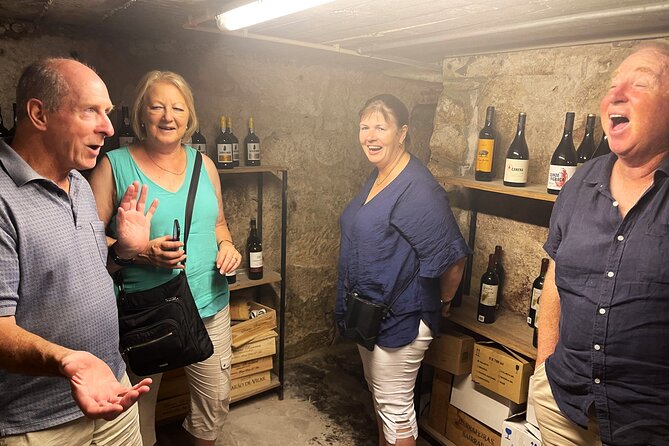 Lisbon Food and Wine Tasting Tour of HIDDEN GEMS (Small Groups) - Small group size (max 12) and why it affects your experience