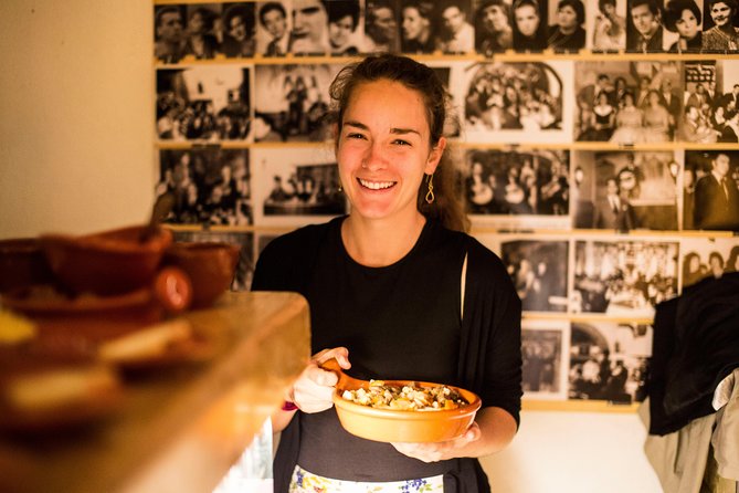 Lisbon Food & Local Drinks Evening Tour by Food Lover Tour - Stop 2: cheese, cold cuts, and port wine at a Portuguese delicatessen