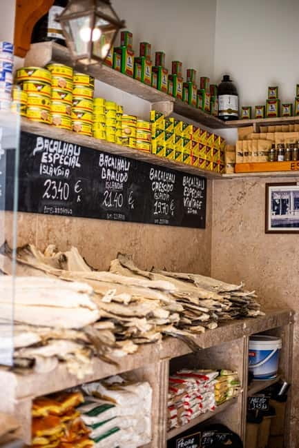 Lisbon: Food Tasting Tour by Tuk Tuk with 2 Stops - The Guide Makes or Breaks It