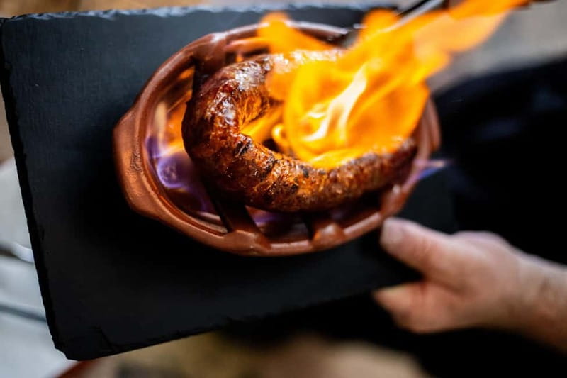 Lisbon: Food Tasting Tour by Tuk Tuk with 2 Stops - Who This Tour Is Best For