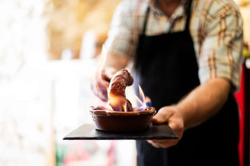 Lisbon: Food Tasting Tour by Tuk Tuk with 2 Stops - Price and Value: Is $165 Reasonable?