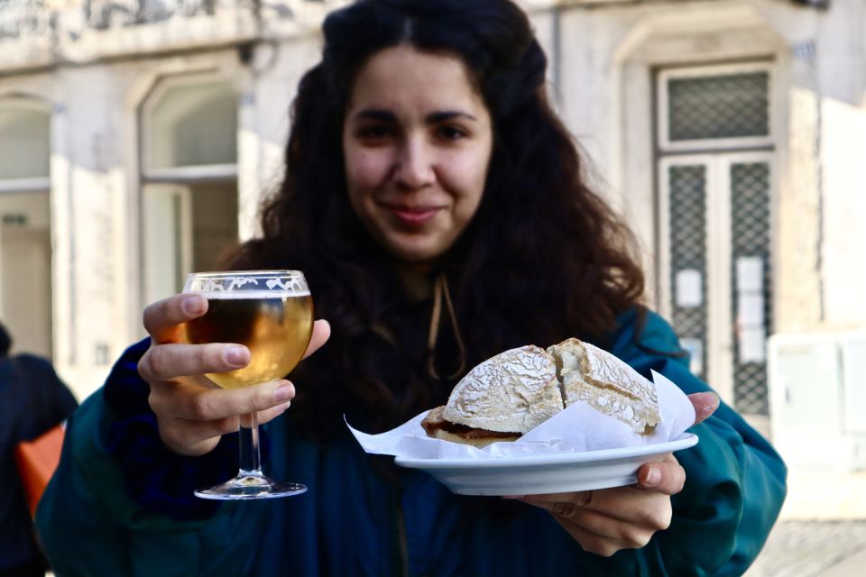 Lisbon Food Tour: 10+ Tastings of Local Delicacies & Wines - Key highlights at a glance