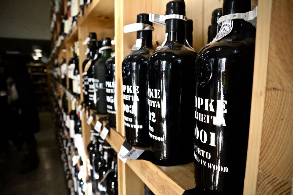 Lisbon Food Tour: 10+ Tastings of Local Delicacies & Wines - Price and value: how $95 turns into a lot of food