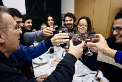 Lisbon Food Tour: 10+ Tastings of Local Delicacies & Wines - 10+ tastings in Lisbon tascas: what the food plan really delivers