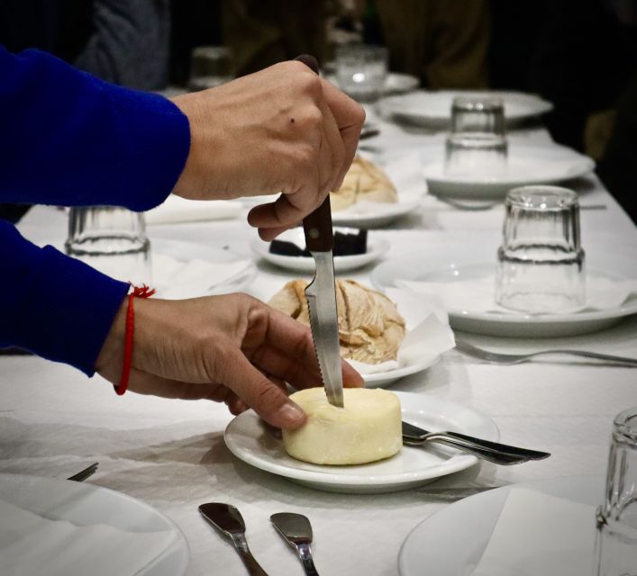 Lisbon Food Tour: 10+ Tastings of Local Delicacies & Wines - Petiscos and Portuguese fish: sardines, small plates, big flavour