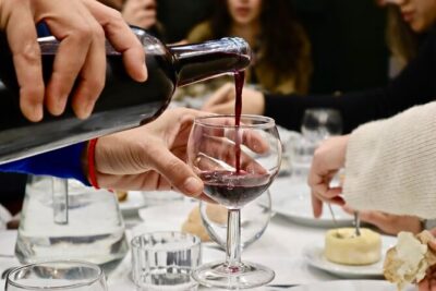 Lisbon Food Tour with 10+ Tastings of Local Delicacies & Wines - What you’ll eat and drink: more than just “tastes”