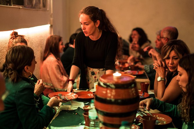 Lisbon Food Tour with 3 Stops and Fado Show Performance - Quick key takeaways before you go