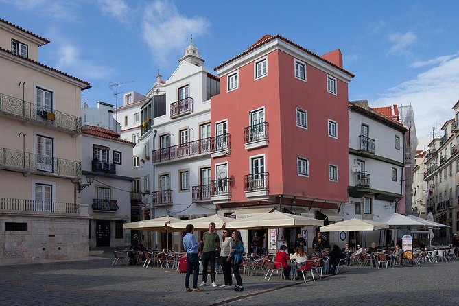 Lisbon Food Tour with 3 Stops and Fado Show Performance - Price and value: what $114.04 gets you in Lisbon
