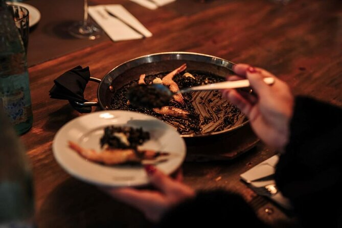 Lisbon Food Tour with Portuguese Wine: Taste the Best of Portugal - Key highlights you’ll feel during the walk