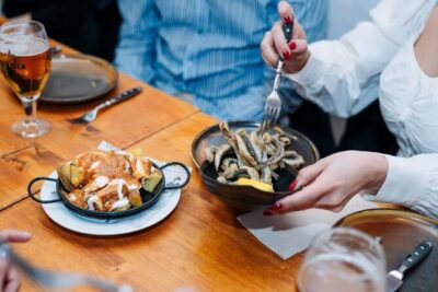Lisbon Food Tour with Portuguese Wine: Taste the Best of Portugal - Price and value: what $95.58 really covers