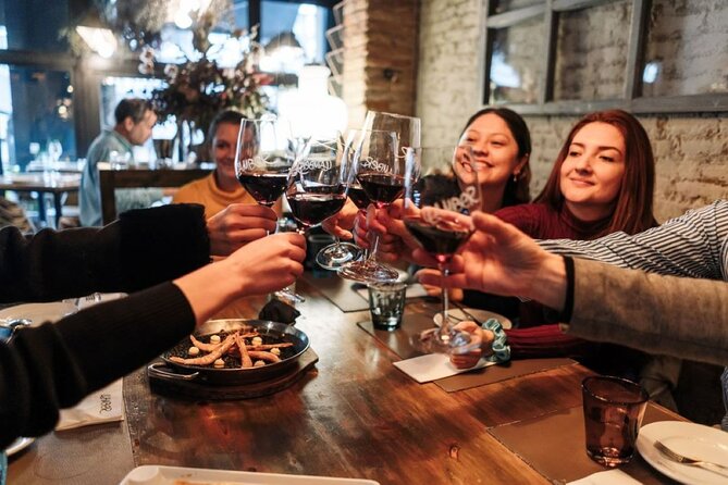 Lisbon Food Tour with Portuguese Wine: Taste the Best of Portugal - Ginjinha at Ginjinha Sem Rival: the 1890 cherry liqueur stop