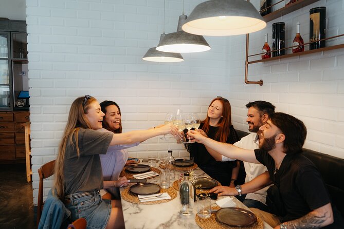 Lisbon Food & Tuk Tuk Tour with Eating Europe - Who Should Book This Food and Tuk-Tuk Tour