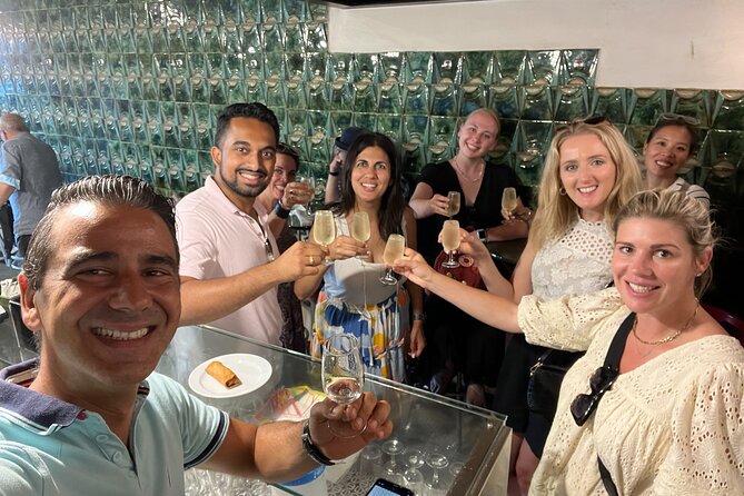 Lisbon Foodies Small-Group Walking Tour - Final neighborhood: Praça dos Restauradores and your food-to-trip payoff