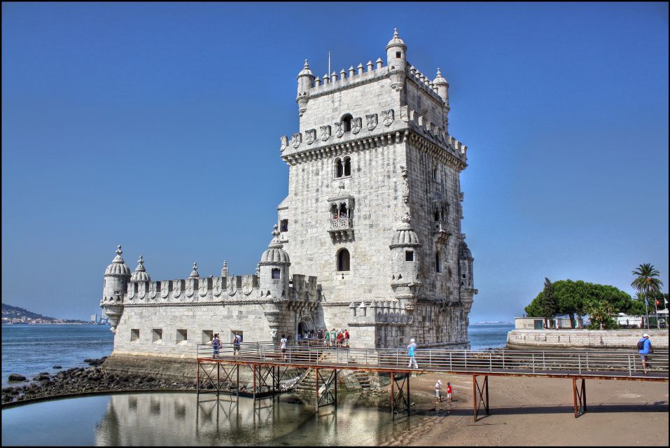 Lisbon: Full-Day City Tour with Cable Car Ride - Key highlights that make this tour work