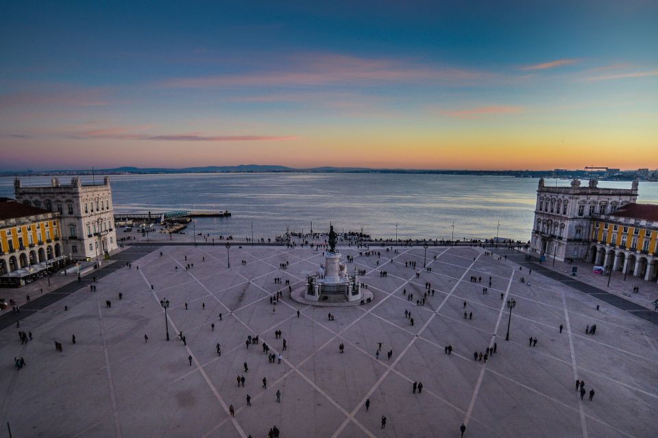 Lisbon: Full-Day City Tour with Cable Car Ride - Price and value: where $70 makes sense (and what costs extra)