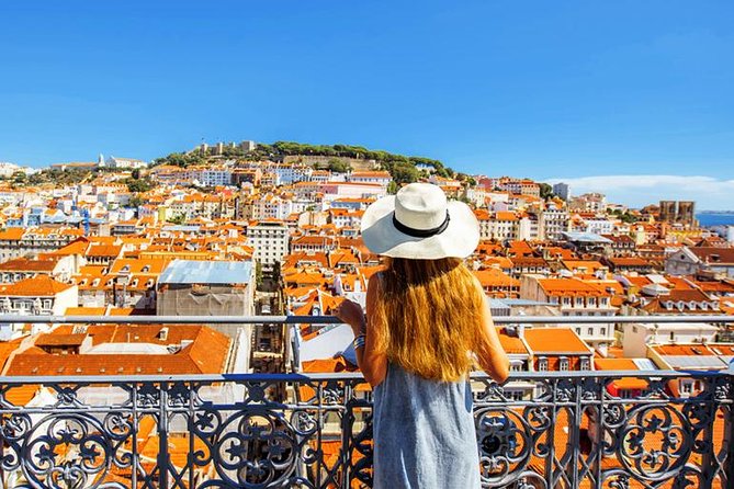 Lisbon Full Day Discovery Tour in Private Vehicle - Price and Value: What You’re Really Paying For