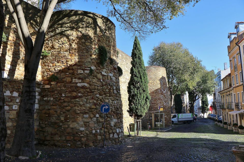 Lisbon: Full-Day Private Walking Sightseeing Tour - Off-the-usual-route stops: the hidden places that matter