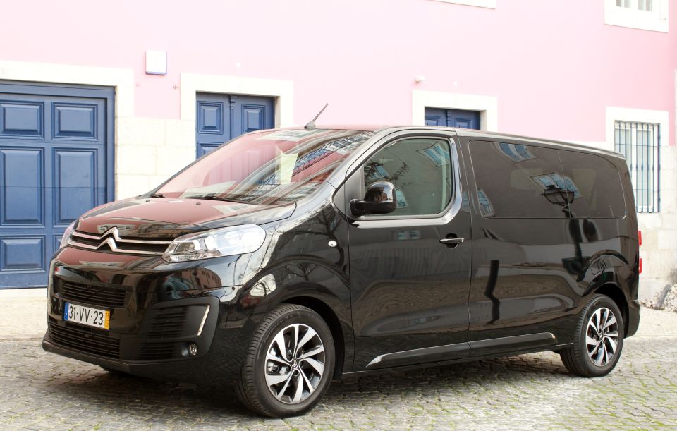 Lisbon: Full Day Tour to Fátima, Batalha, Nazaré and Óbidos - Quick reasons I’d pick this tour