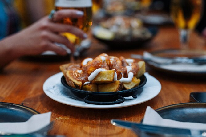 Lisbon Gastronomic Food Tour with Wine in Baixa - Baixa on Foot: Why This 3-Hour Route Feels Easier Than It Sounds