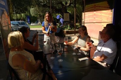 Lisbon Getaway: Private Arrábida Wine & Food Tour - Starting at Mercado do Livramento: the smartest way to set the food tone