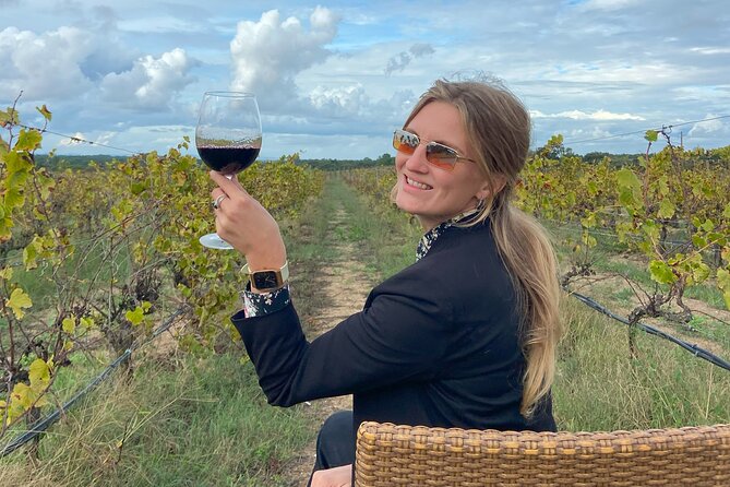 Lisbon Getaway: Private Arrábida Wine & Food Tour - Arrábida Natural Park drive: where the views explain the hype