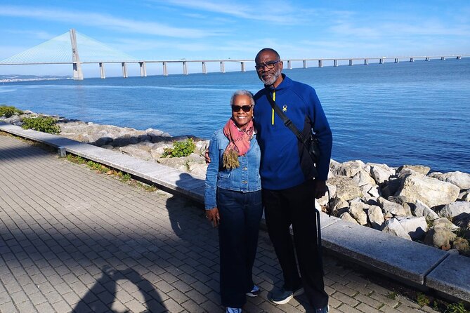 Lisbon Guided City Tour the whole city - Praça do Comércio: the riverfront anchor of Lisbon
