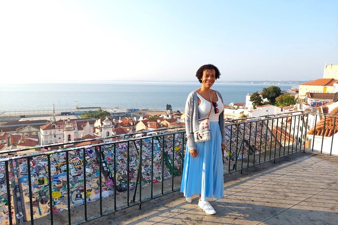 Lisbon Guided City Tour the whole city - Belém Monastery area: Jerónimos, Presidential Palace views, and where to eat