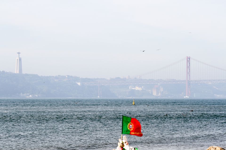 Lisbon: Guided Tour of Historic Belém by Electric Bike - Key Highlights You’ll Actually Feel During the Tour