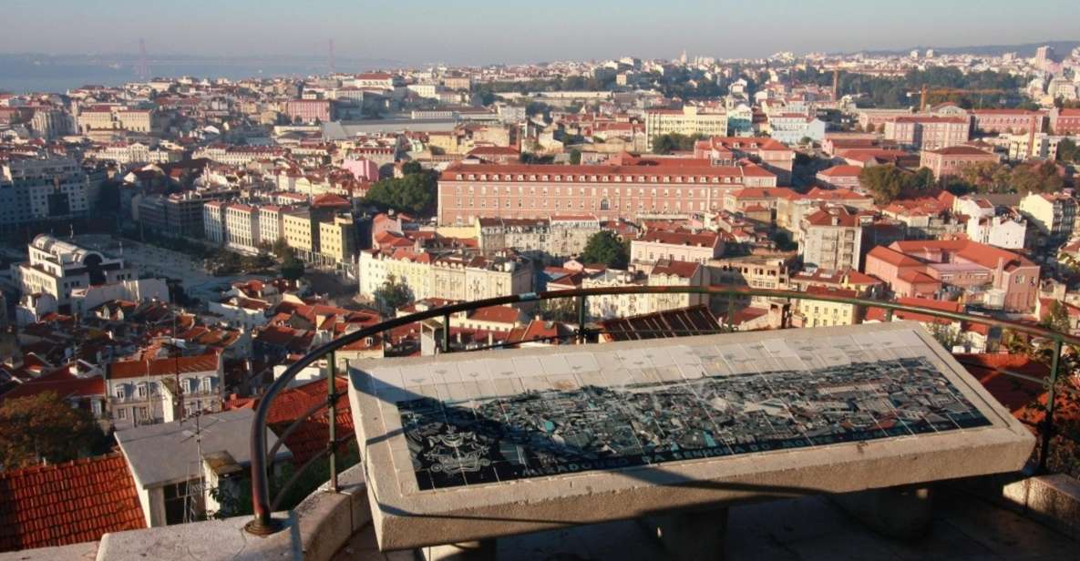 Lisbon: Half-Day City Tour - Why this 4-hour Lisbon intro is built for first-timers