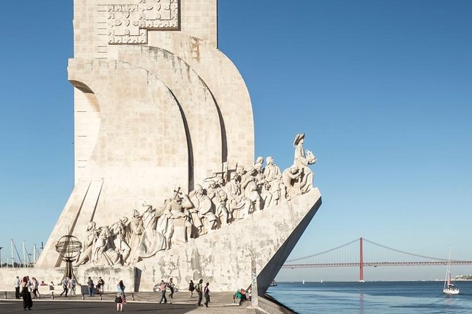 Lisbon Half Day Private Tour - Key things that make this tour work well