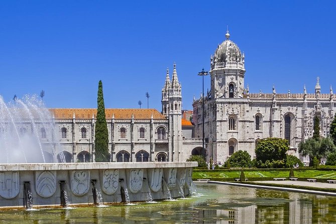 Lisbon Half Day Private Tour - Lisbon Cathedral (Sé): Chapels, Cloisters, and Stone That Stays Put
