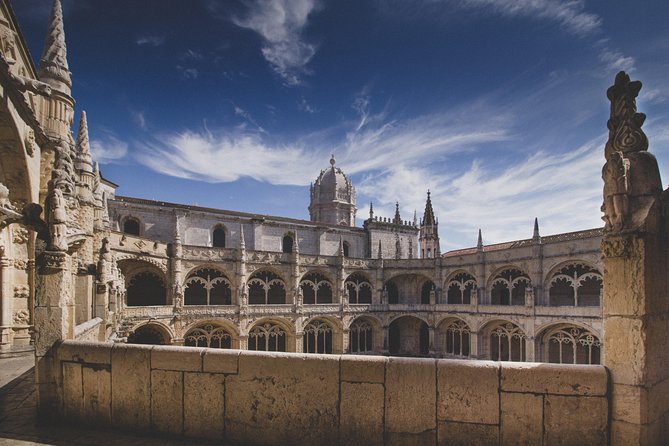 Lisbon Half Day Private Tour - Praça do Comércio (Terreiro do Paço): The Riverfront Reset After 1755